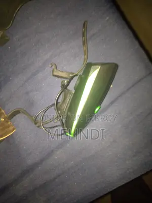 Five items in perfect condition