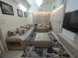 বিলাসবহুল ফুল ফার্নিশড অ্যাপার্টমেন্ট ভাড়ার জন্য