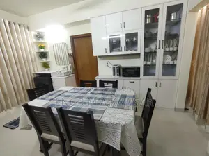 Luxurious Full Furnished Apartment For Rent