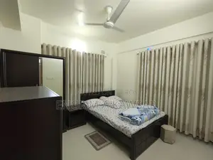Luxurious Full Furnished Apartment For Rent
