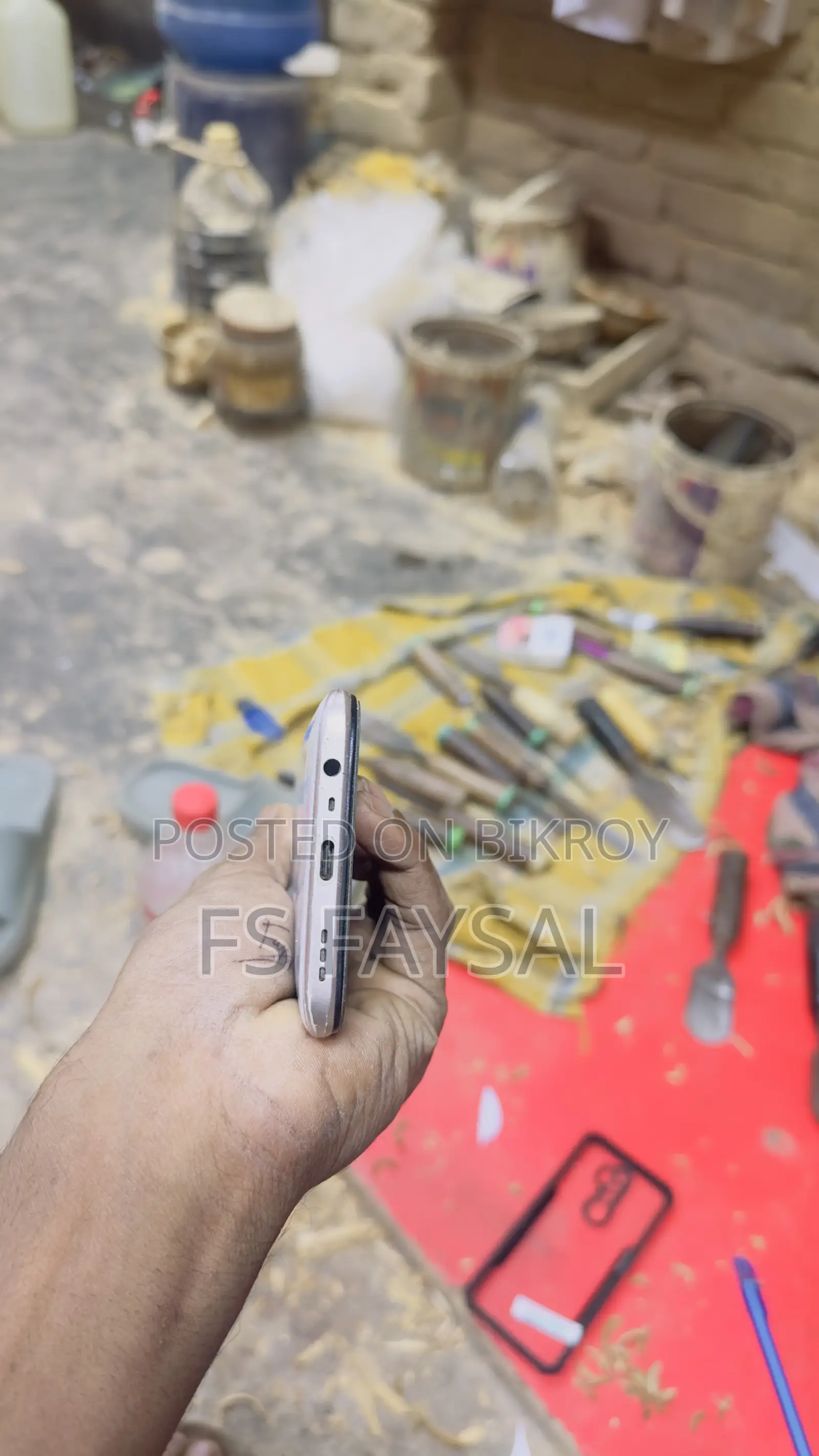 Oppo A5 64 GB White
