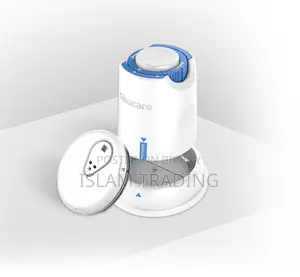Continuous Sugar Monitor