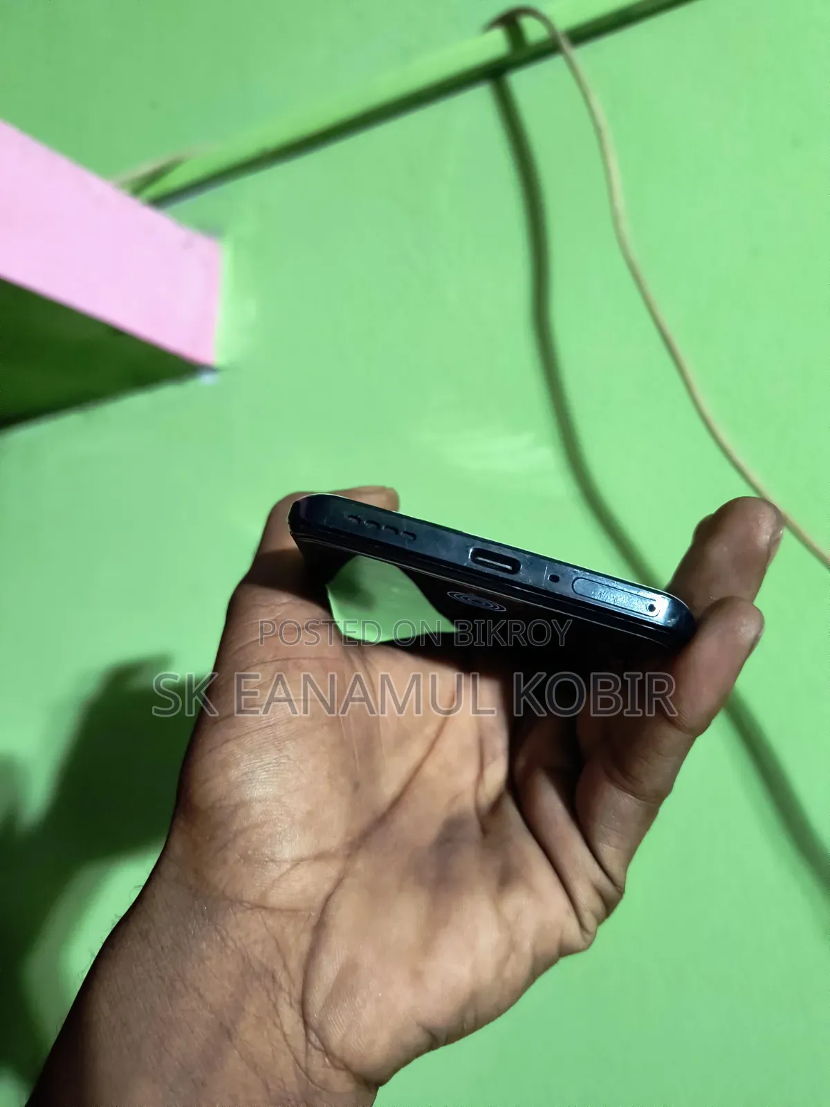 Realme GT Neo 3 128 GB White