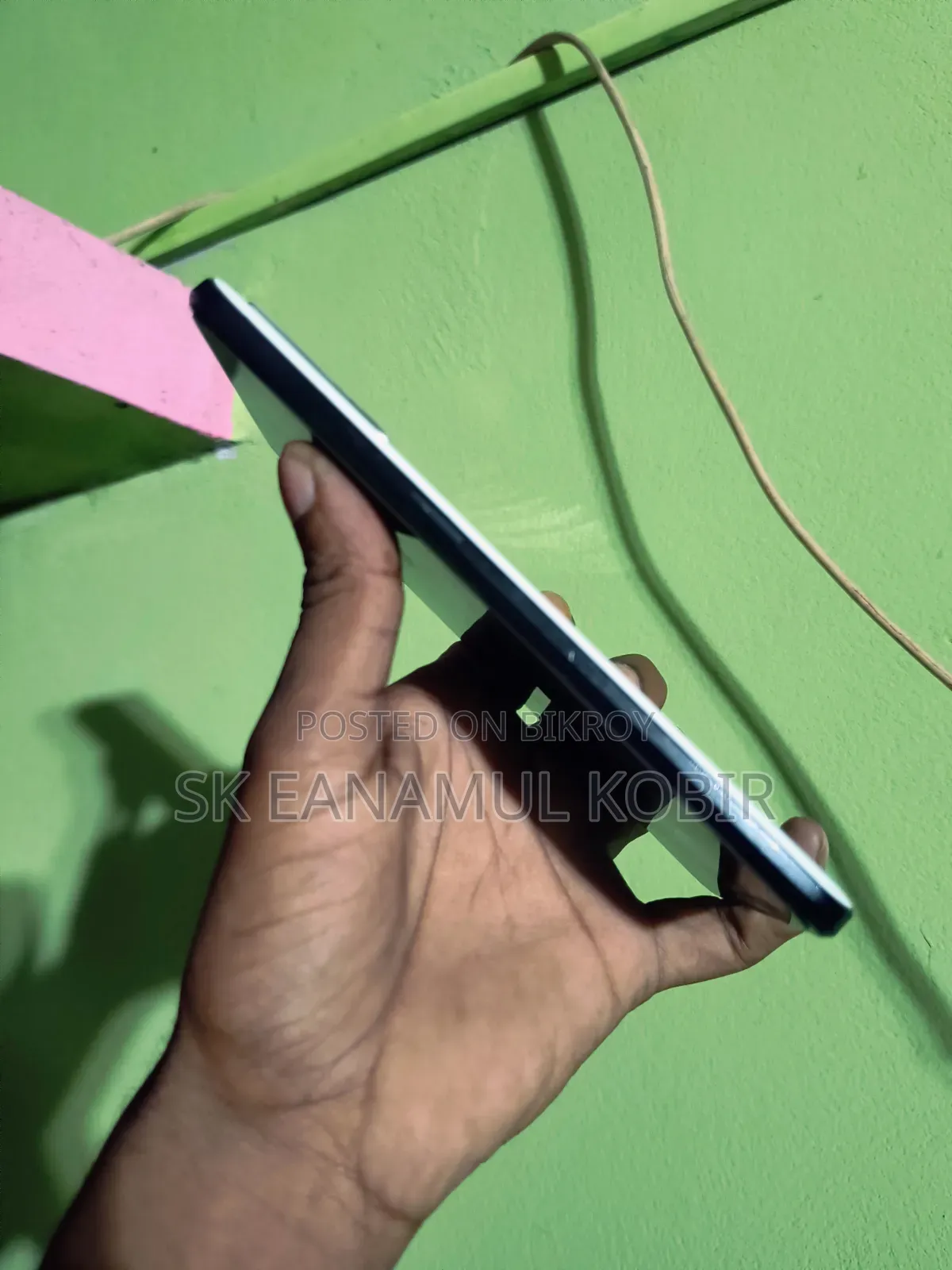 Realme GT Neo 3 128 GB White