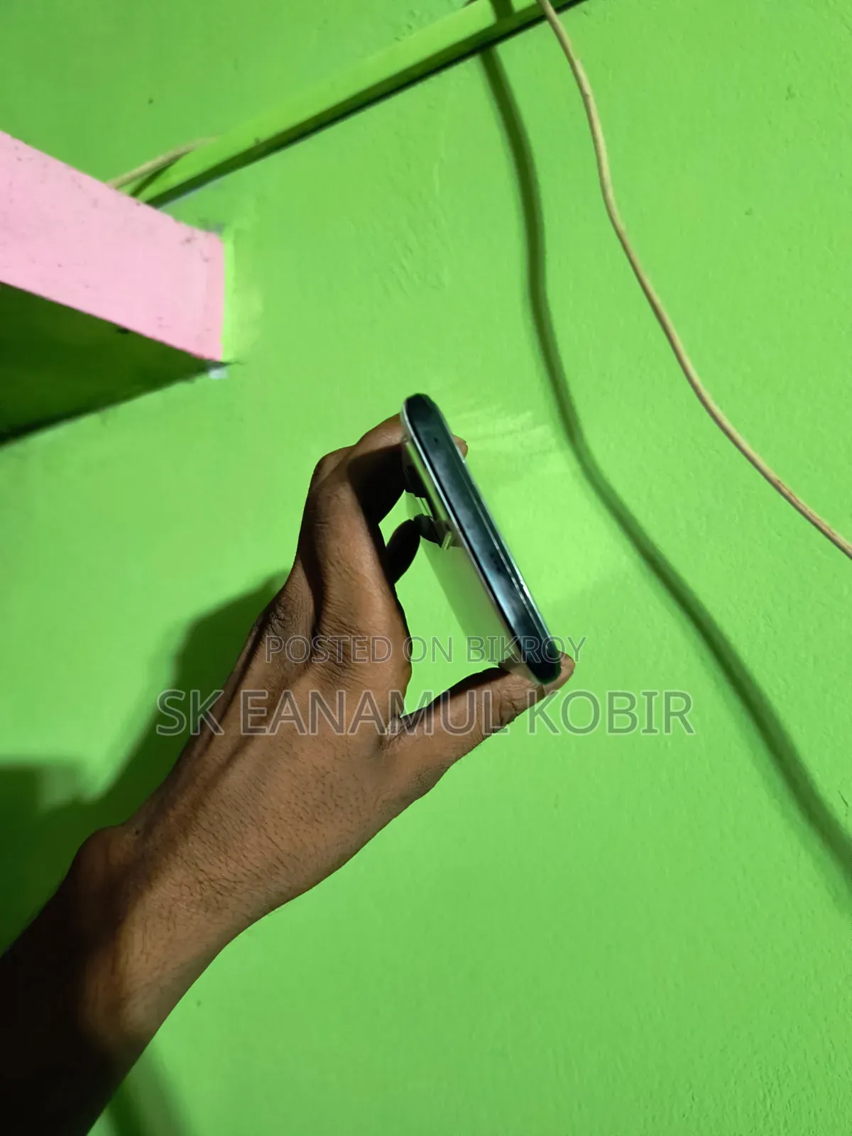 Realme GT Neo 3 128 GB White