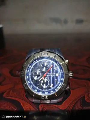 Invicta Pro Diver 16082 Gold Tone Chronograph