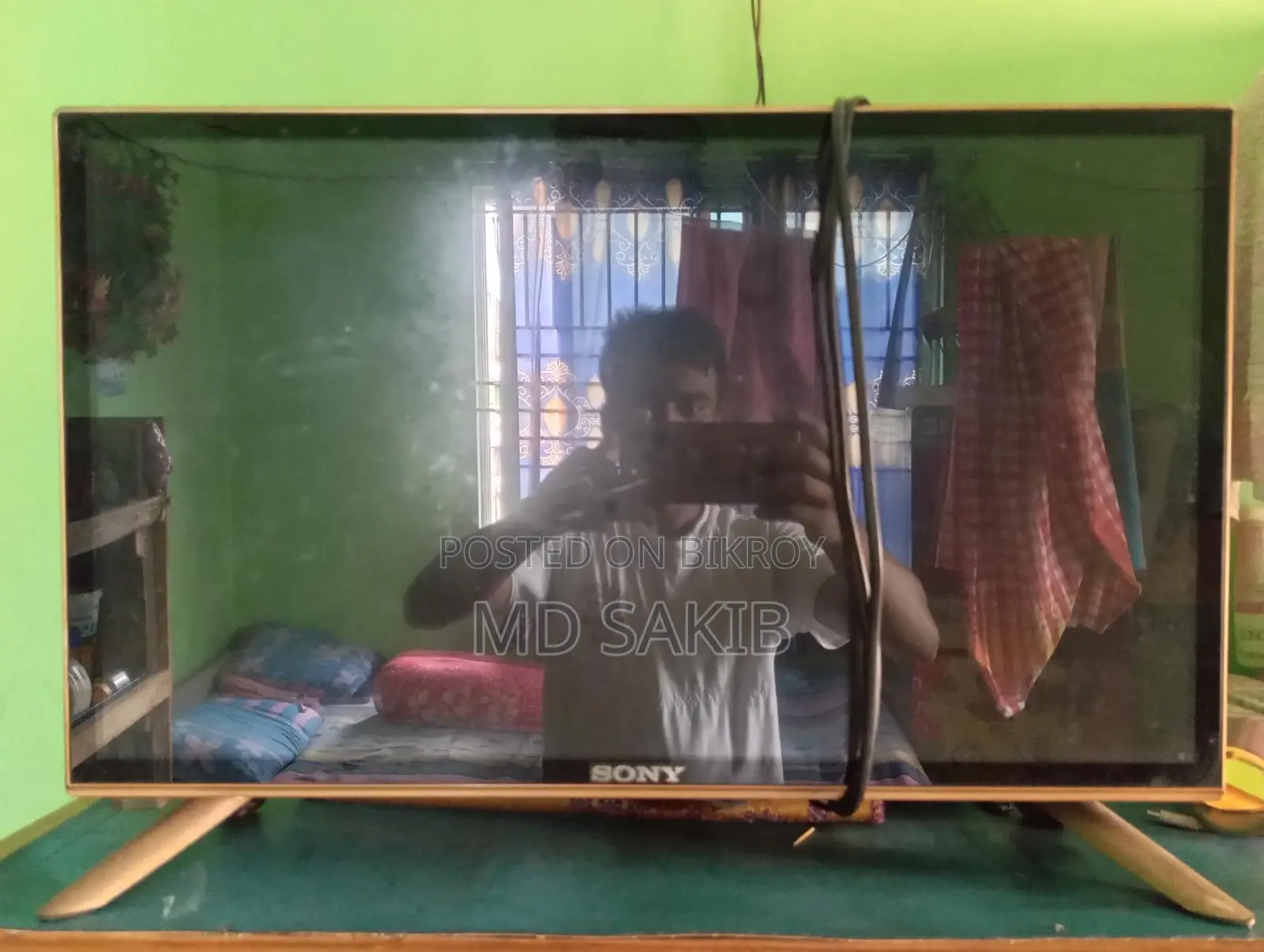 Sony TV for Sale