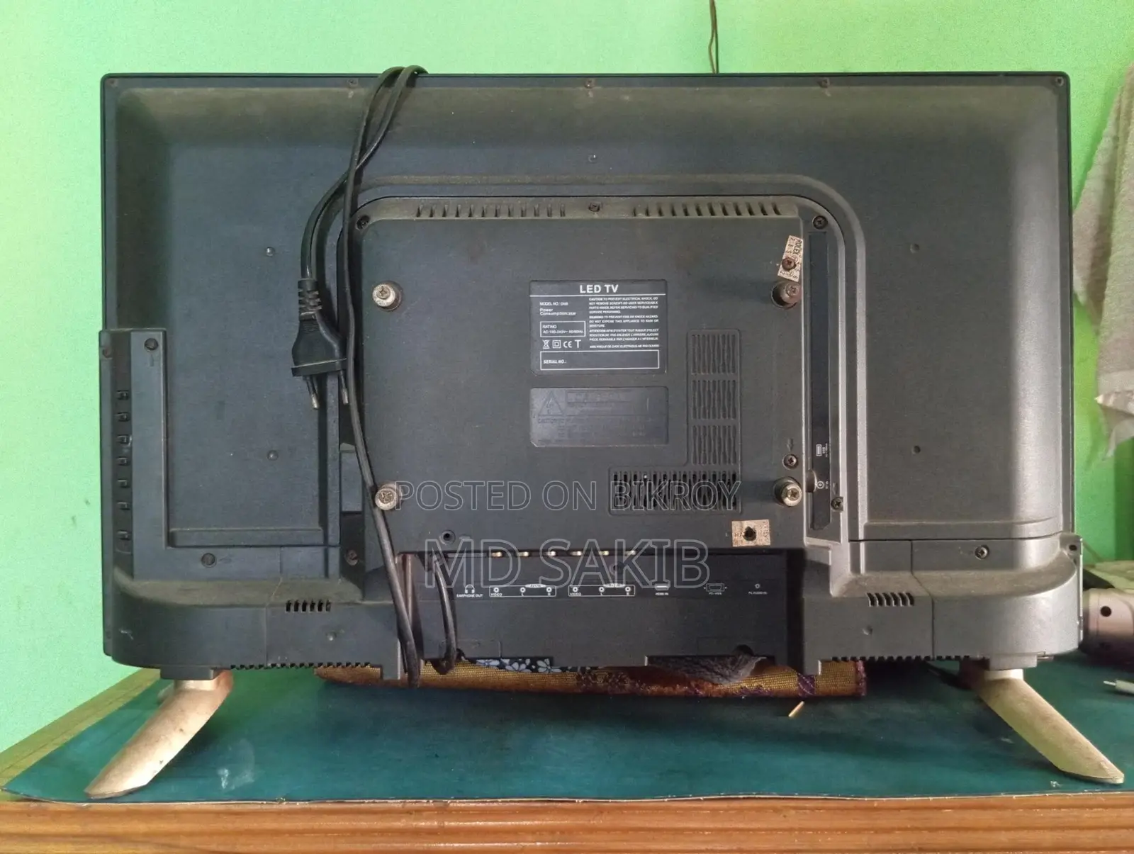 Sony TV for Sale