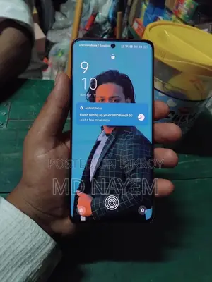 OPPO Reno 9 Pro 12/256 (Used)