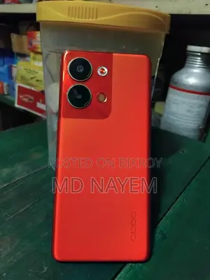 OPPO Reno 9 Pro 12/256 (Used)