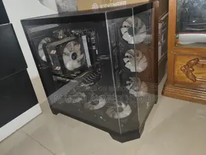 Computer Casing