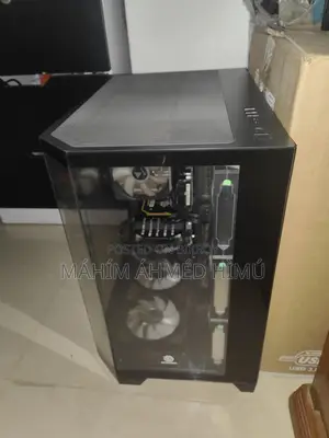 কম্পিউটার কেসিং