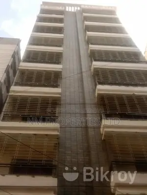 Wonderful Flat sale in mirpur