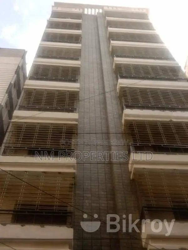 Wonderful Flat sale in mirpur