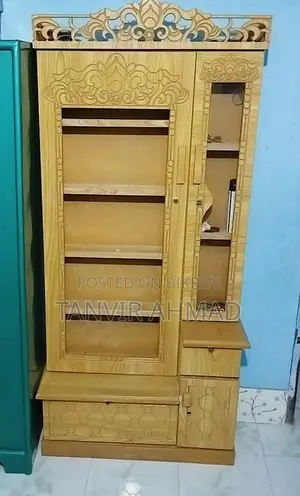 🫴 ড্রেসিং টেবিল 👈