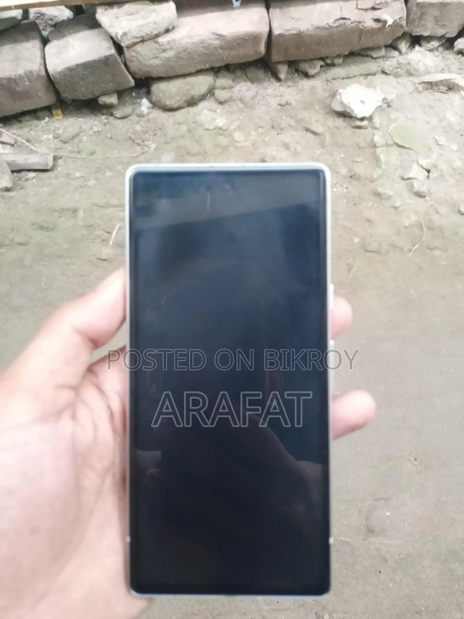 Google 7a . (Used)