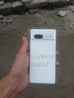 Google 7a . (Used)