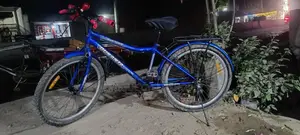২৪ ইঞ্চি সাইকেল