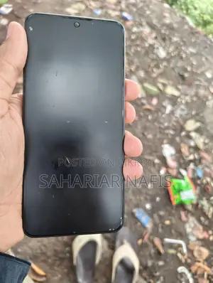 Xiaomi Redmi Note 12 4g (Used)