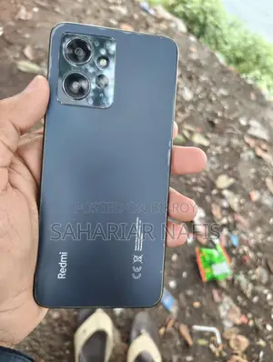 Xiaomi Redmi Note 12 4g (Used)