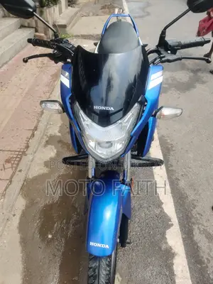 Honda SP 125 BS6 On Test 2024