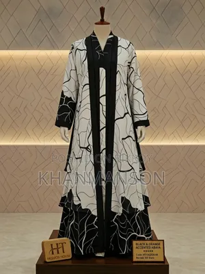 Diamond Gown