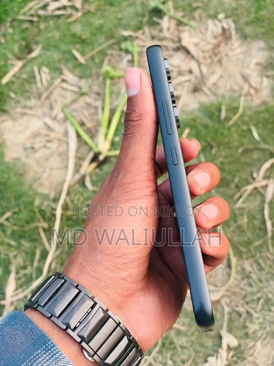 Samsung Galaxy A54 Great Phone (Used)