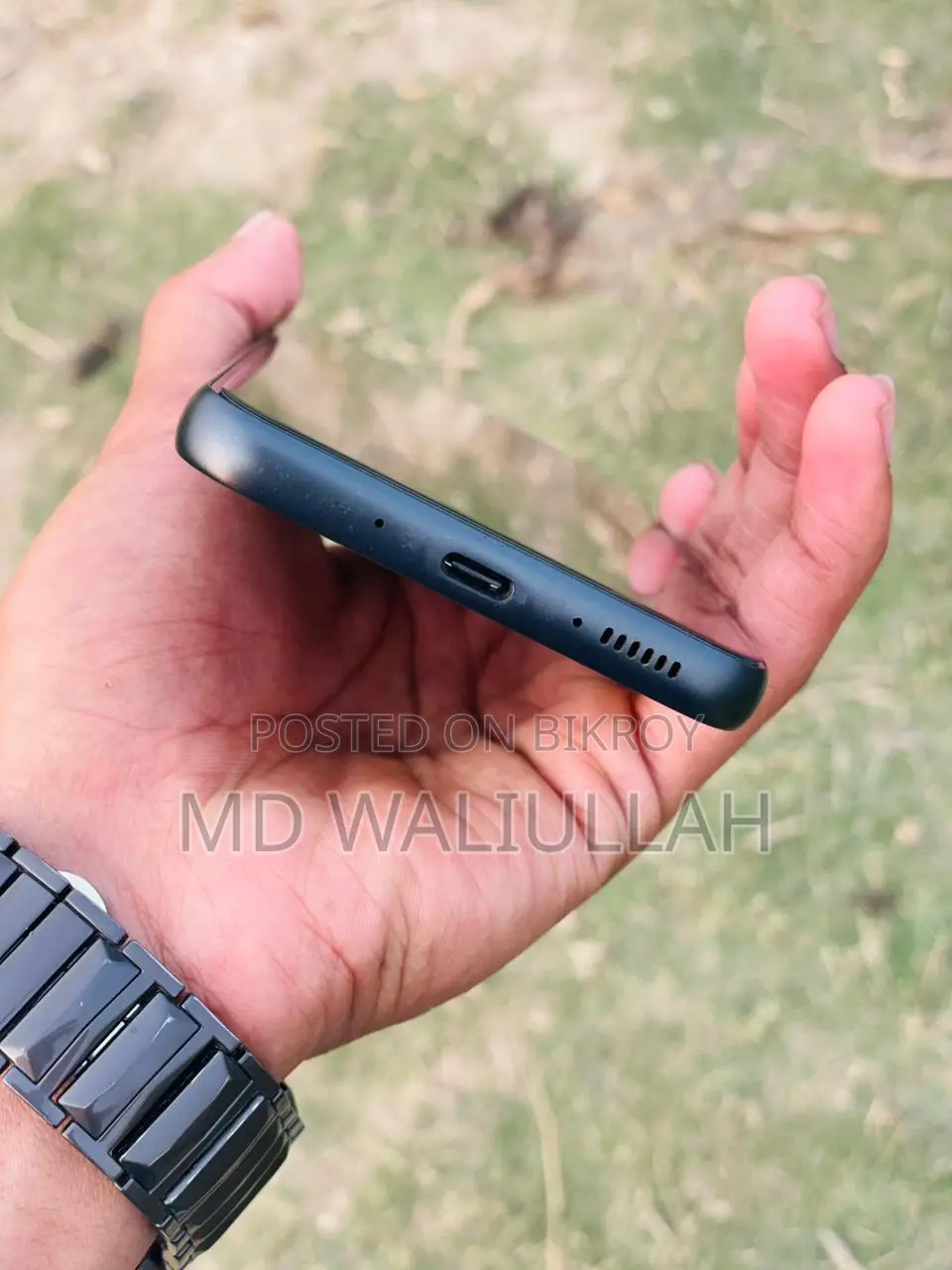 Samsung Galaxy A54 Great Phone (Used)