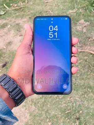 Samsung Galaxy A54 Great Phone (Used)