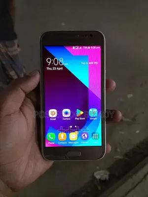 Samsung Galaxy J2 Fully Fresh 4G Fixed (Used)