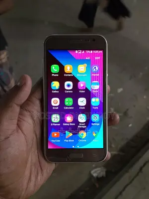 Samsung Galaxy J2 Fully Fresh 4G Fixed (Used)