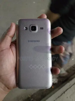 Samsung Galaxy J2 Fully Fresh 4G Fixed (Used)