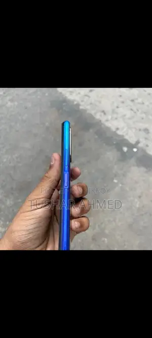 Vivo Y20 . (Used)