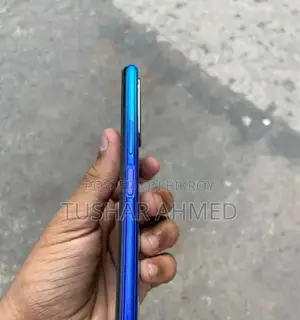 Vivo Y20 . (Used)