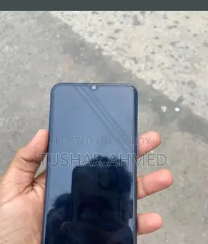 Vivo Y20 . (Used)