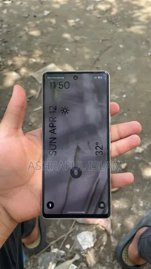 Google Pixel 7 128 GB White