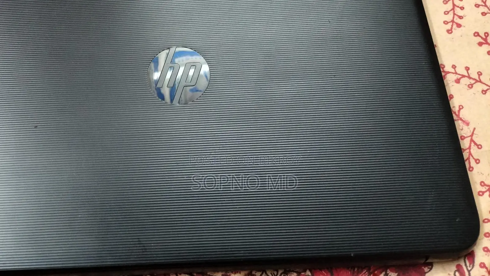 Laptop For Sale