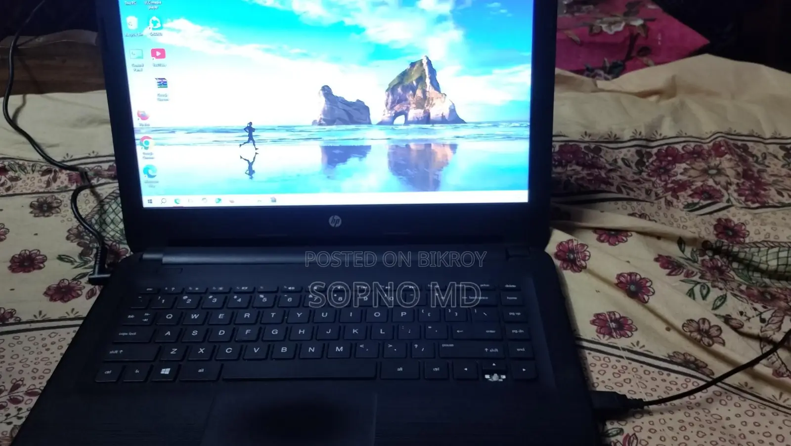 Laptop For Sale