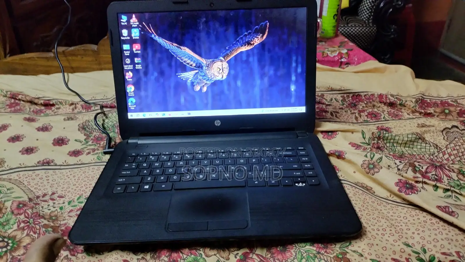Laptop For Sale