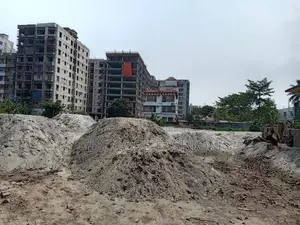 House for sale with clear title land