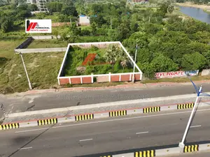 Near 100ft. 5 Katha Plot In Sec#24