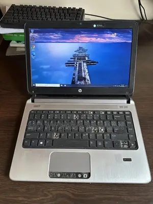 Laptop HP ProBook 430 G3 4GB Intel Core I5 SSD 128GB