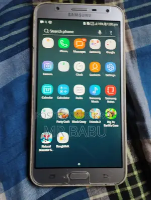 Samsung Galaxy J7 Nxt (Used)