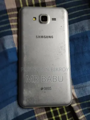 Samsung Galaxy J7 Nxt (Used)