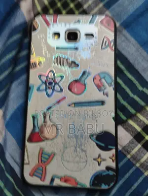 Samsung Galaxy J7 Nxt (Used)
