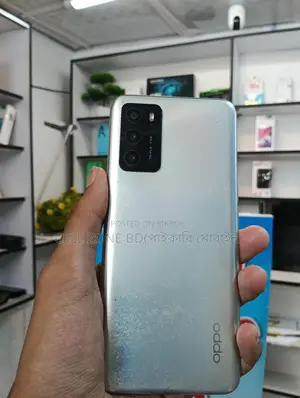 OPPO A16 4/64 (Used)