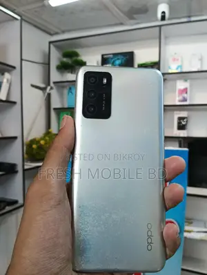 OPPO A16 4/64 (Used)