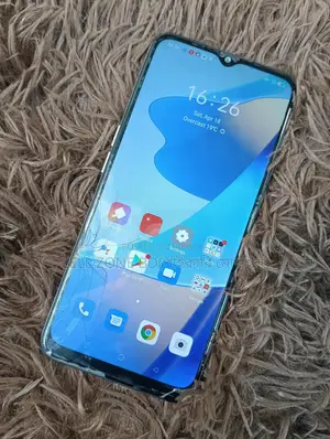 OPPO A16 4/64 (Used)