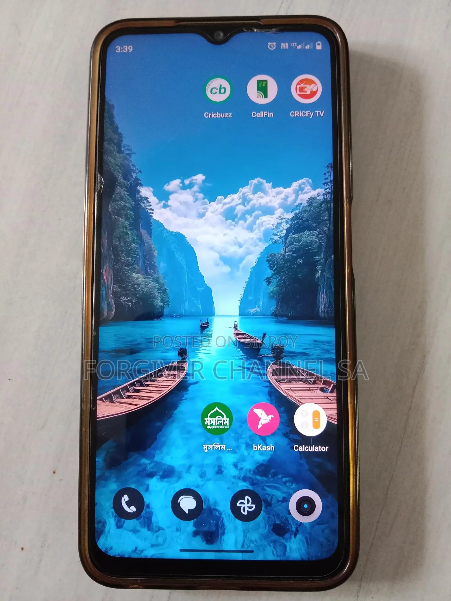 Realme (Used)