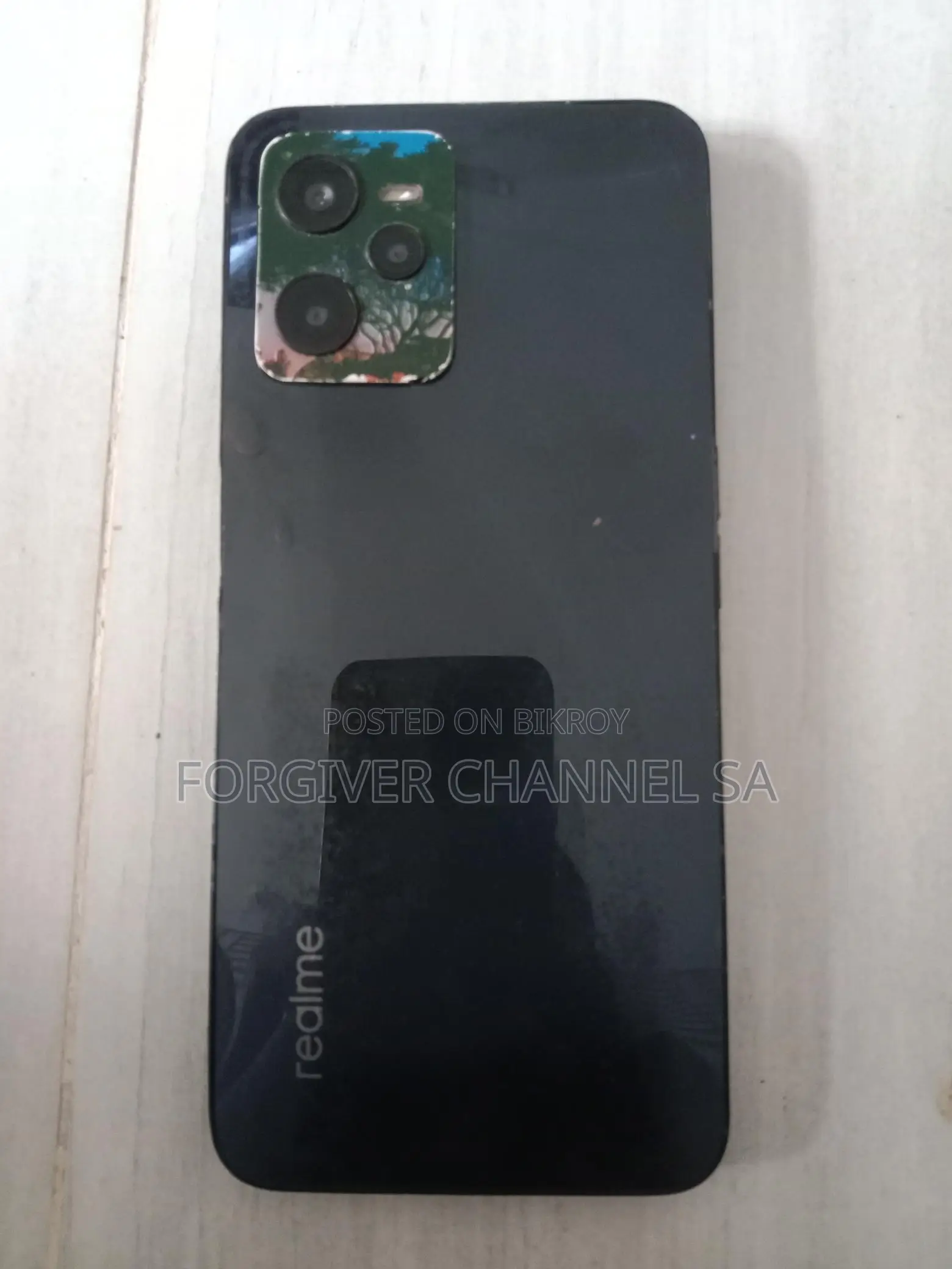 Realme (Used)